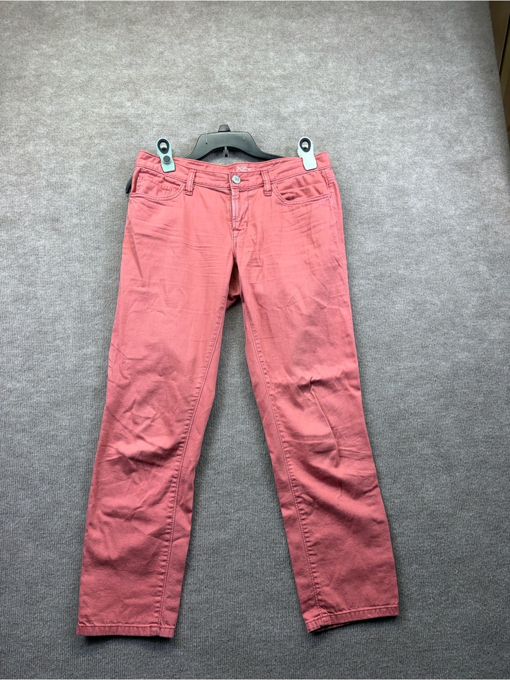 Ann Taylor LOFT  boyfriend jeans size 26/2